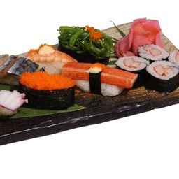 ซูชิรวมซี