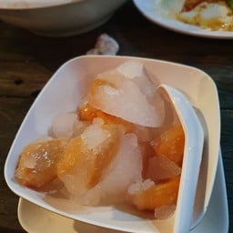 สละลอยแก้ว