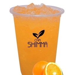 ส้มโซดา