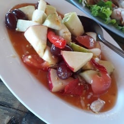 ครัวทะเล หาดบ่อนนท์