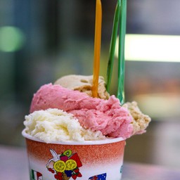 Case del Gelato