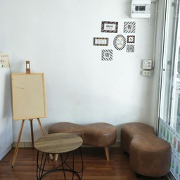 ตกแต่งร้านสวยงาม
