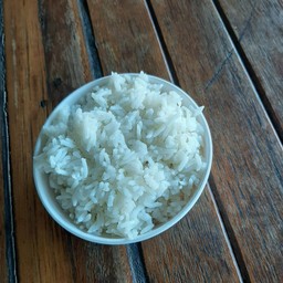 ข้าวเปล่า
