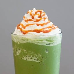 BLENDED MATCHA
