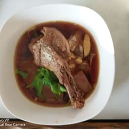 ก๋วยเตี๋ยวเป็ดตุ๋น เทพประสิทธิ์