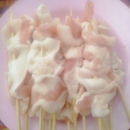 Shabu D