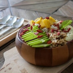 Coco Mango, Koh Chang