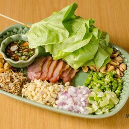 เมี่ยงคำ