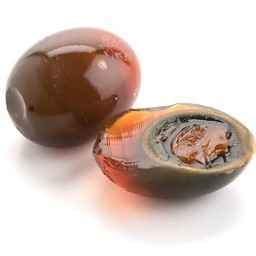 ไข่เยี่ยวม้าทอด (1ฟอง )