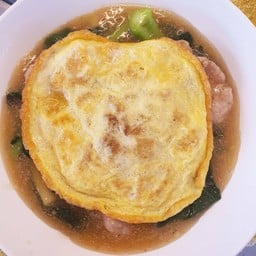 ใหญ่หน้าใส่ไข่พิเศษ