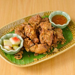 ได่ทอดหาดใหญ่