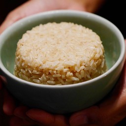 ข้าวกล้องหอมมะลิ