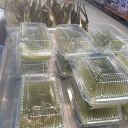 ดาวเรือง ขนมหวาน ตลาด ส. เสริมสุข บางเพรียง