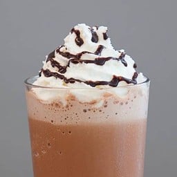 BLENDED MOCHA