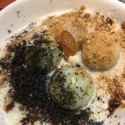 The Soybean Factory Kwai Chai Hong