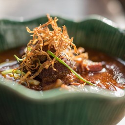 แกงฮังเล