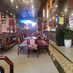 Fansipan Indochina Summit (ฟานซิปันหลังคาอินโดจีน)