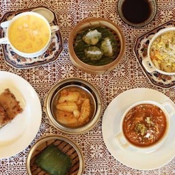 รวมเมนูติ่มซำ