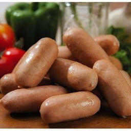 ไส้กรอกคอกเทล