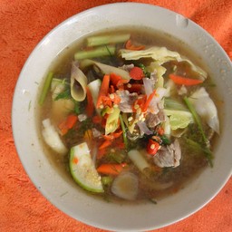 อ่อมเนื้อ