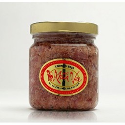 คอร์นบีฟ