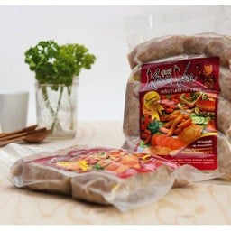 ไส้กรอกอีสาน 1 กก.