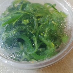 ยำสาหร่าย(กระปุก)