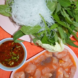 หมูจุ่ม