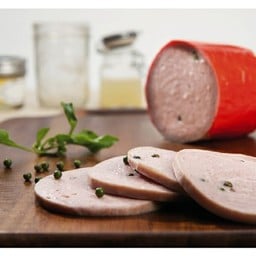 โบโลญญ่าพริกไทยหมู