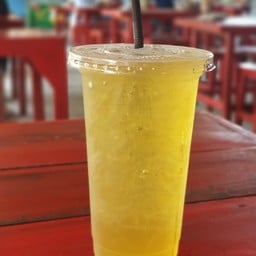 น้ำเก๊กฮวย