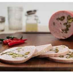 โบโลญญ่าพริกสด