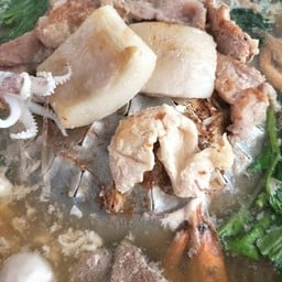 อาตี๋หมูกระทะ