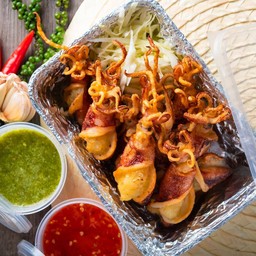 ศรีปราณ Derivery