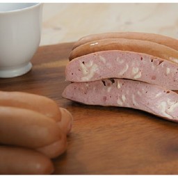 ไส้กรอกเวียนนาชีส