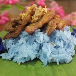 3 อ.หมูทอดนมสด