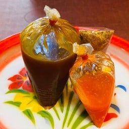 น้าจิ้มแหนมเนือง