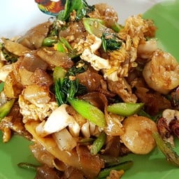 ผัดไทยกวางตุ้ง