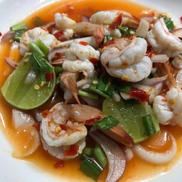 ฤานาม ตำยำแซ่บคลองสามวา