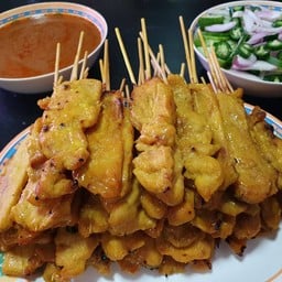 ศักดิ์หมูสะเต๊ะ