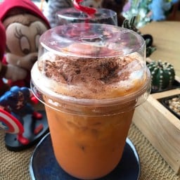 B.O.กาแฟสด