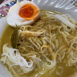 ขนมจีนป้าแข