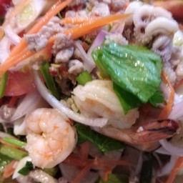 ยำรวมมิตร