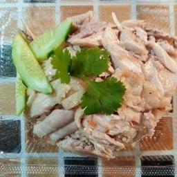 ข้าวมันไก่ตอนภักดี