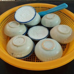 ขนมถ้วย