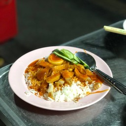 บะหมี่เกี๊ยว เจ๊ จุ๋ม