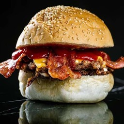 The Huntsman (Burger Pratamnak Hill)