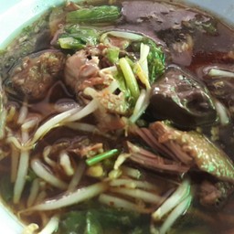 เกาเหลาเป็ดพิเศษ