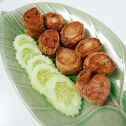 จ้อปู