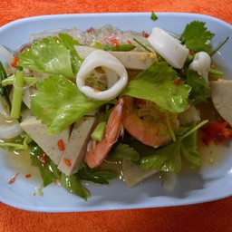 ยำรวมมิตร