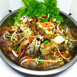 ยำไม่หยุด